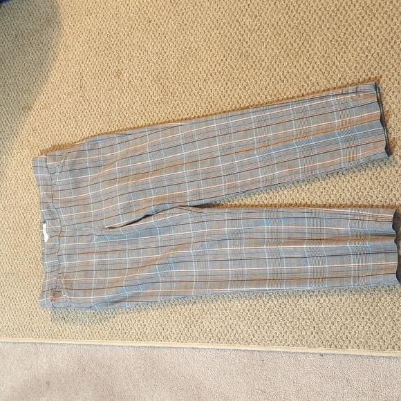 Talbots Pants - Talbots straight leg pants size 16